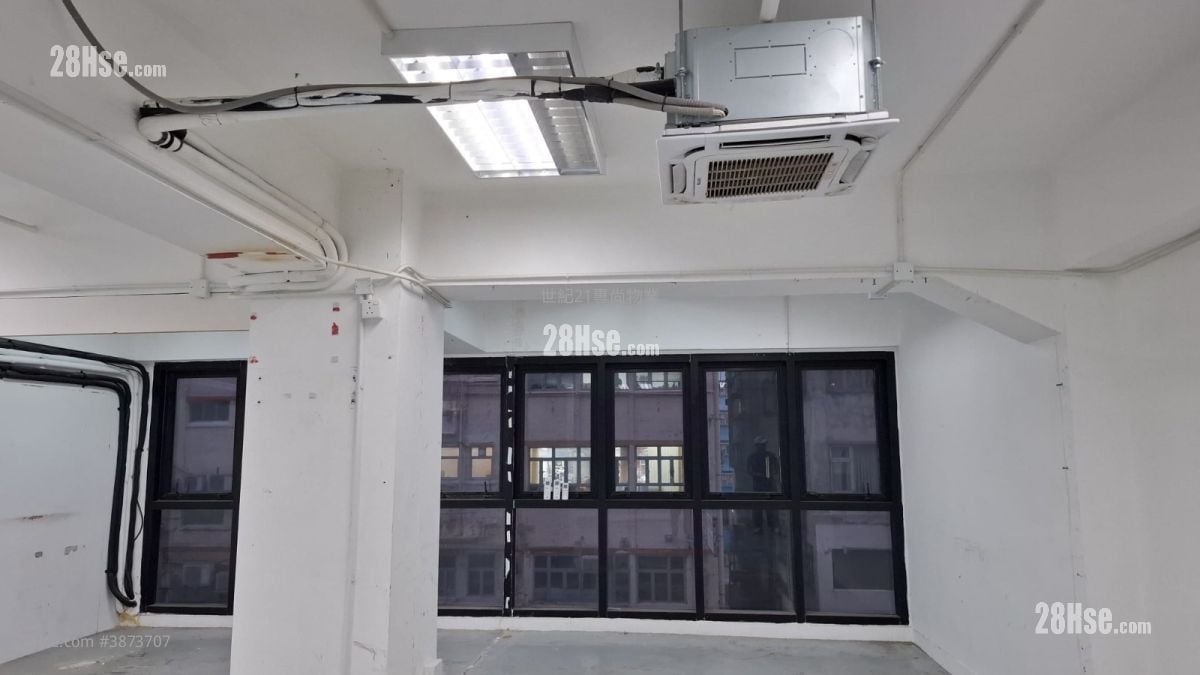 Silicon Tower Rental