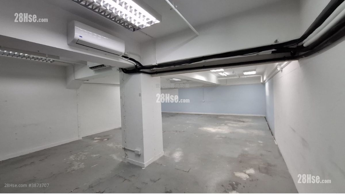 Silicon Tower Rental