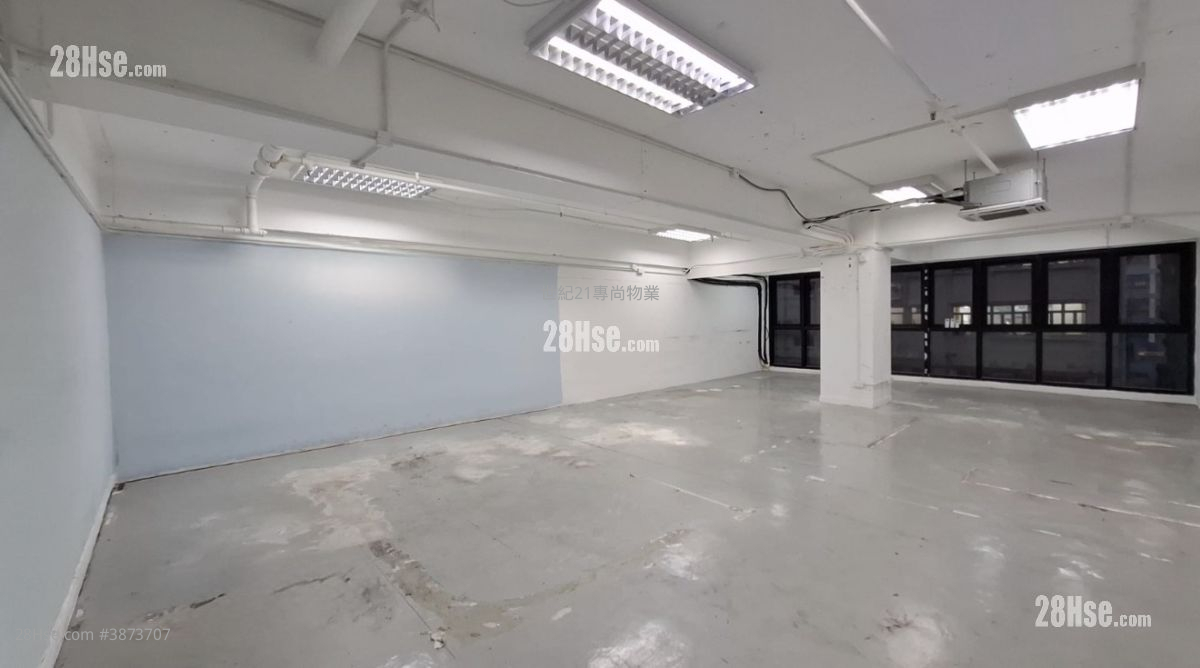 Silicon Tower Rental