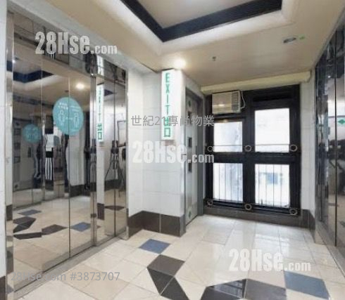 Silicon Tower Rental