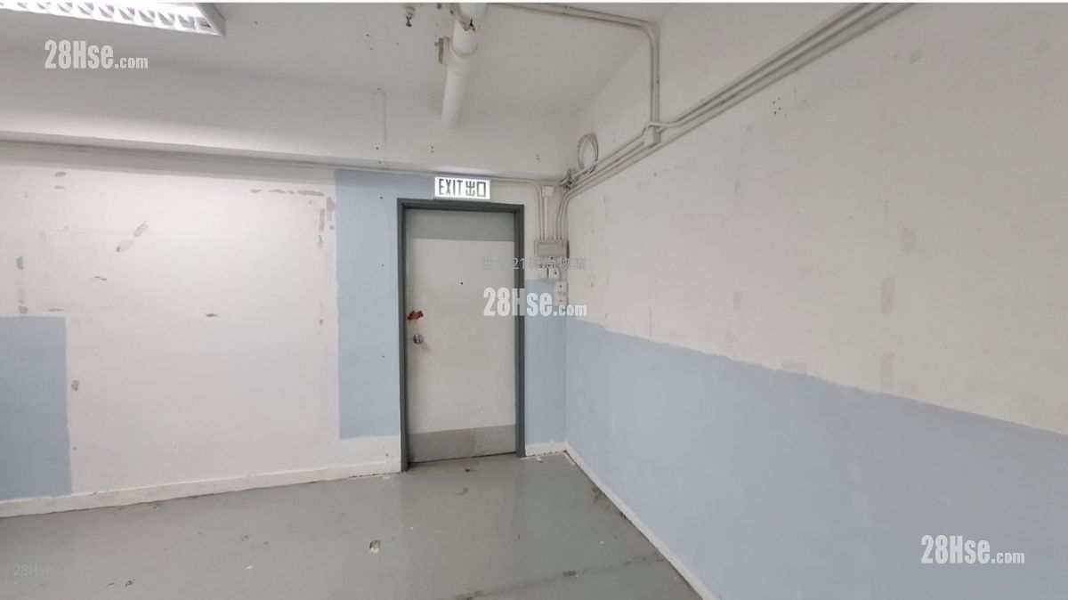 Silicon Tower Rental