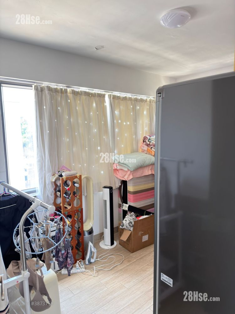 1/F-2/F House No.100 Kau To Village Rental 3 Bedrooms , 3 Bathrooms 1,200 ft² ( 111.5 m² )
