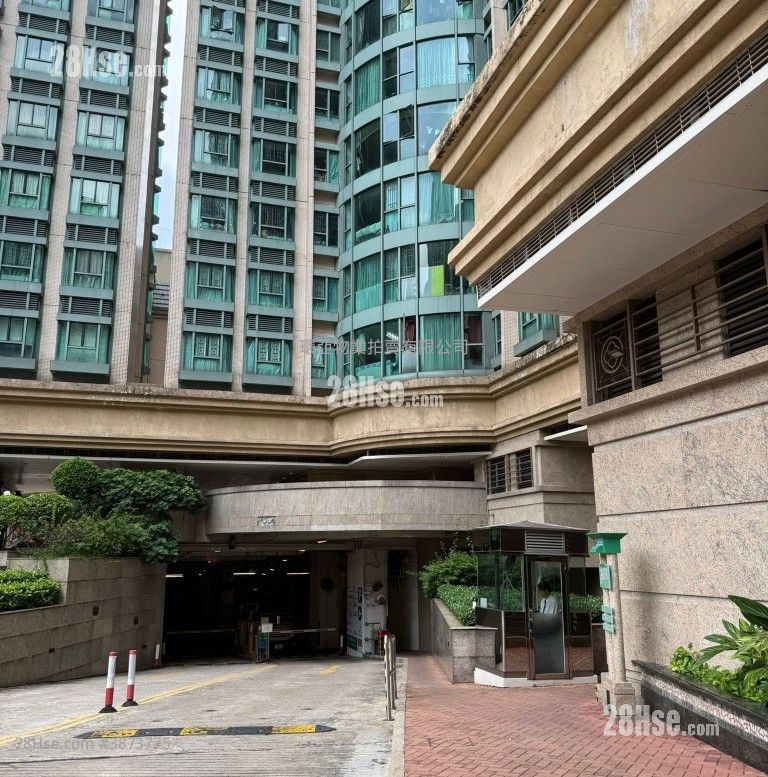 海逸豪园 售盘