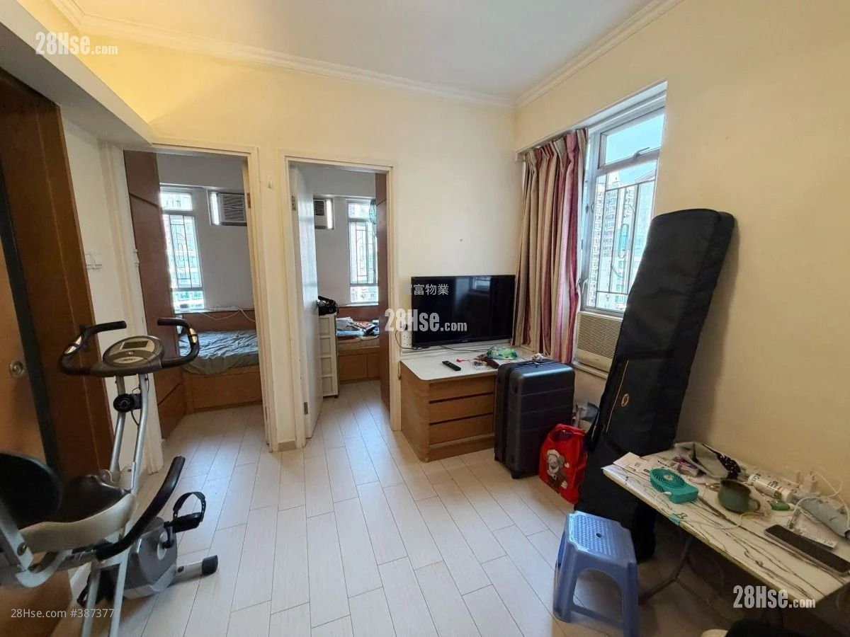 Beautiful Garden Rental 296 ft² ( 27.5 m² )