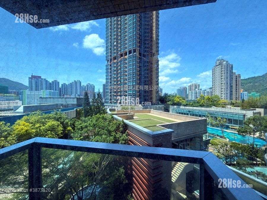 Century Gateway Sell 2 Bedrooms 481 ft² ( 44.7 m² )