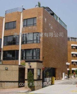 新德园 租盘 4 房 , 4 浴室 2,375 平方尺 ( 220.6 平方米 )
