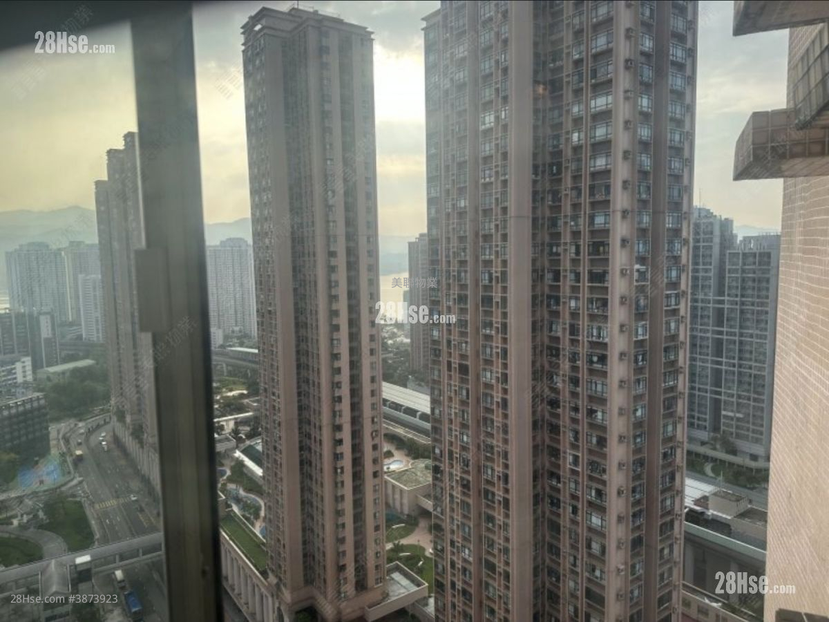 新港城 租盘 3 房 490 平方尺 ( 45.5 平方米 )