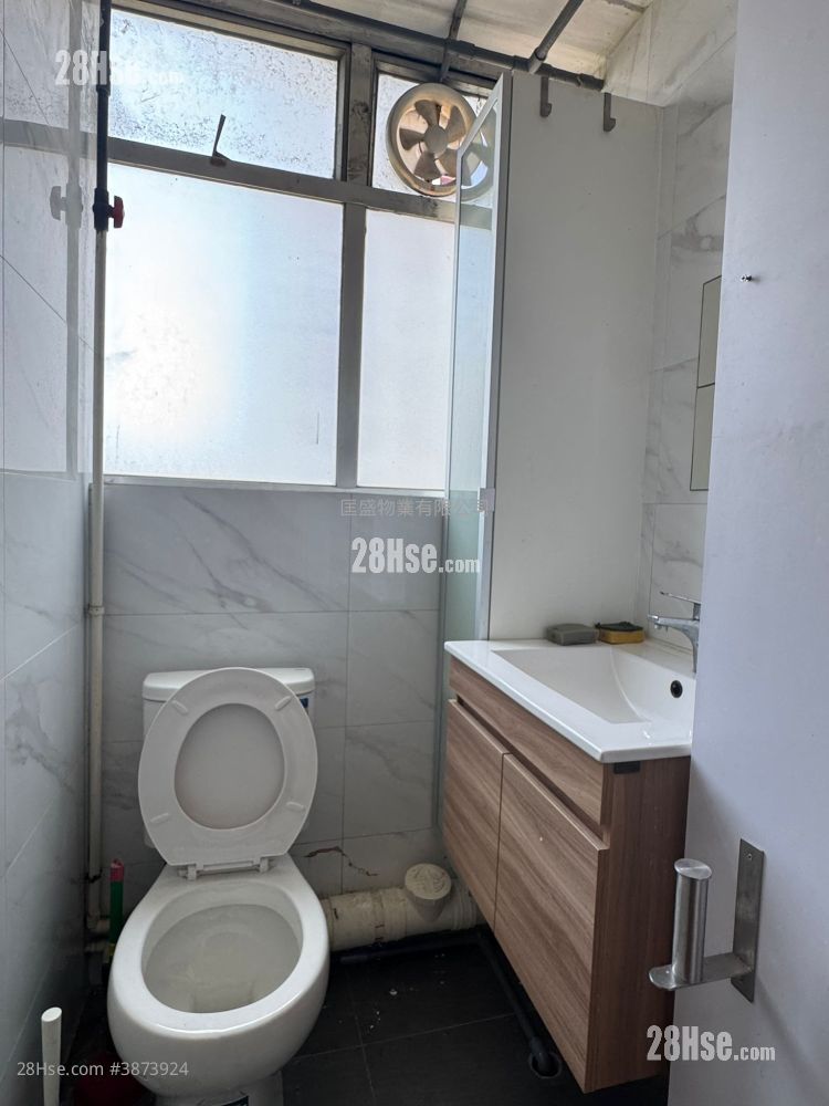Wing Hing Industrial Building Rental