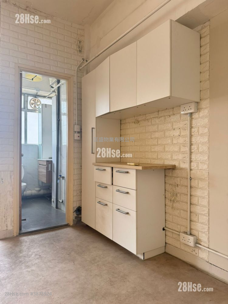 Wing Hing Industrial Building Rental