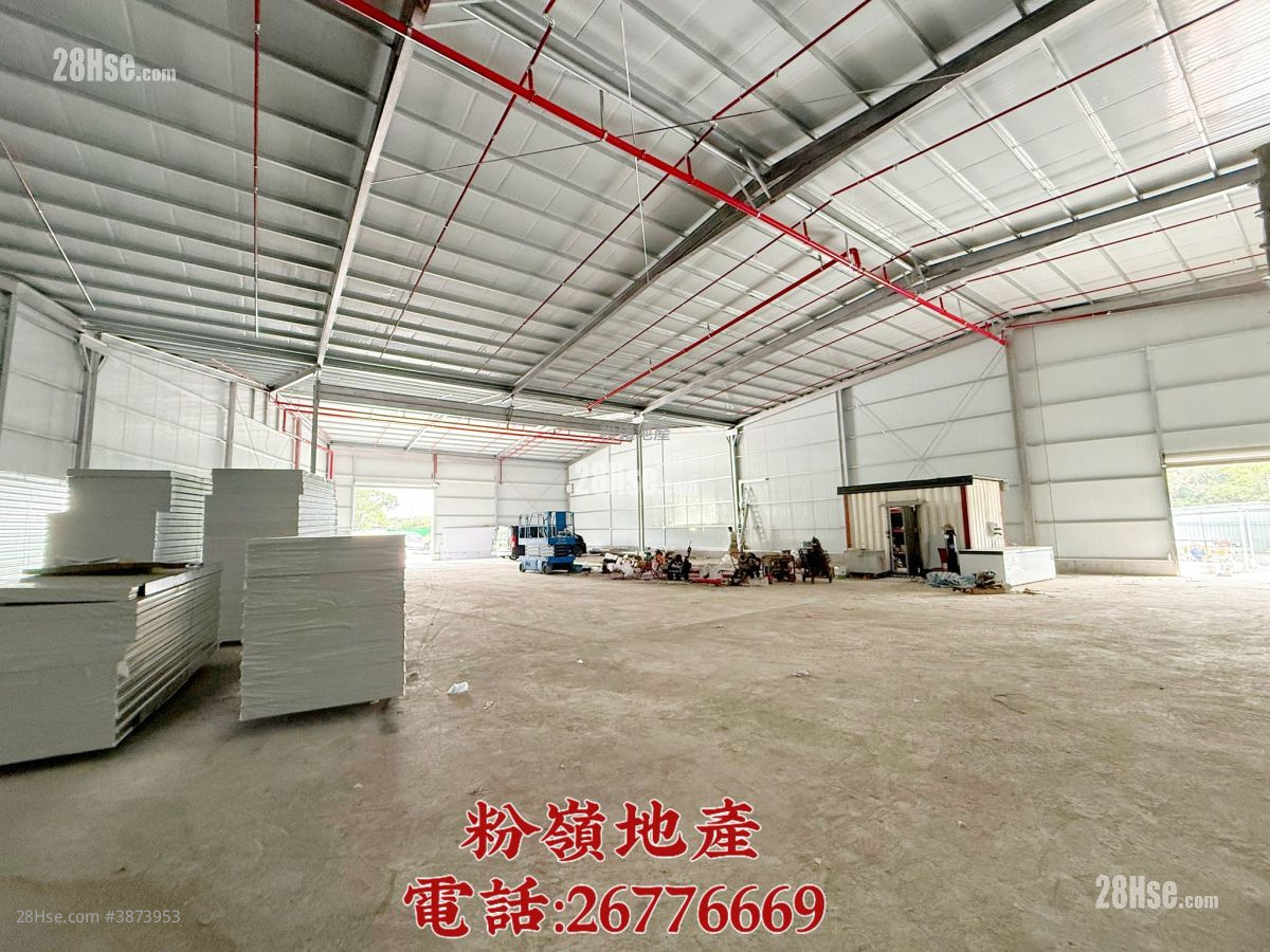 Land Rental