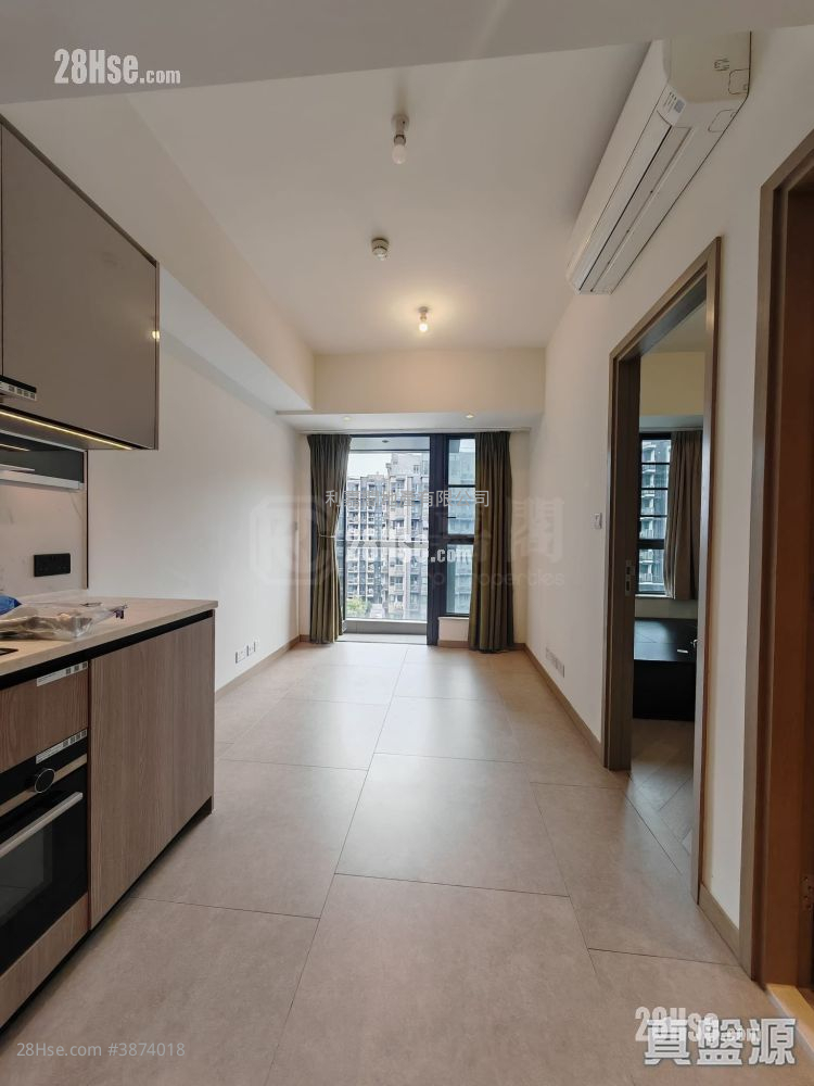 Wetland Seasons Bay Rental 1 Bedroom , 1 Bathroom 304 ft² ( 28.2 m² )