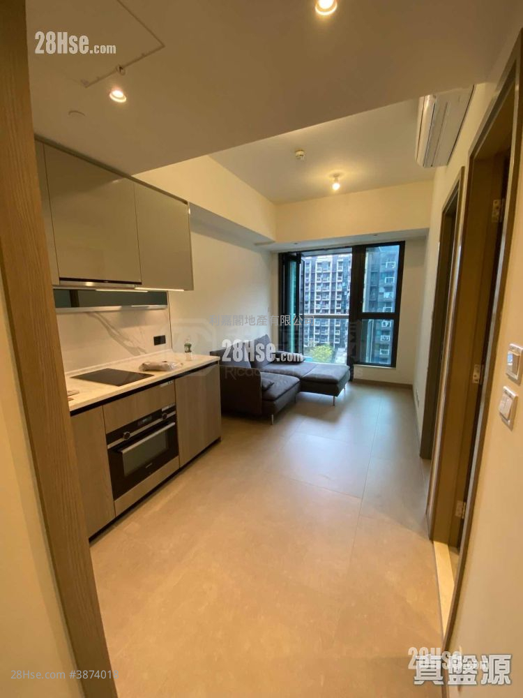Wetland Seasons Bay Rental 1 Bedroom , 1 Bathroom 304 ft² ( 28.2 m² )