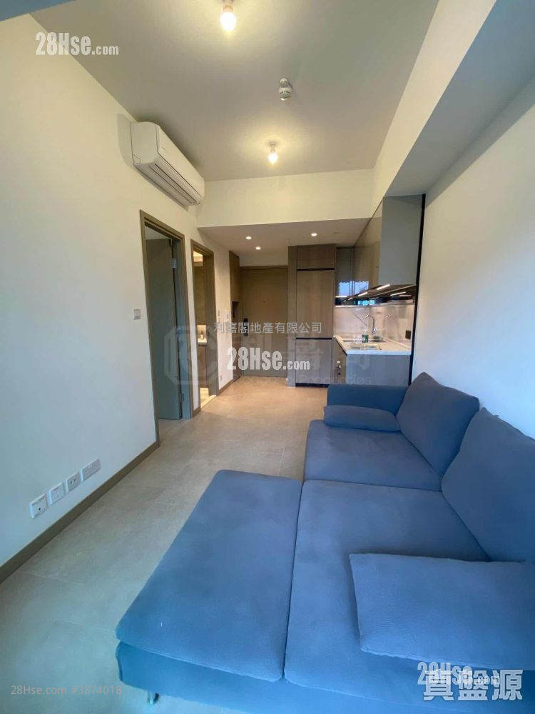 Wetland Seasons Bay Rental 1 Bedroom , 1 Bathroom 304 ft² ( 28.2 m² )