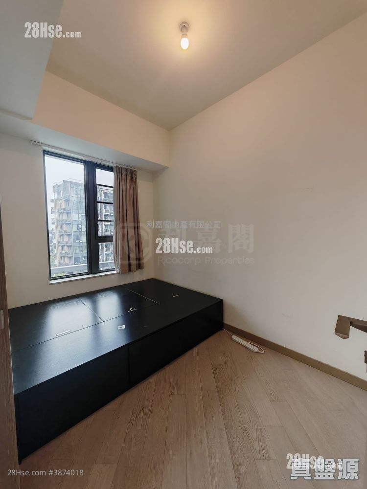 Wetland Seasons Bay Rental 1 Bedroom , 1 Bathroom 304 ft² ( 28.2 m² )
