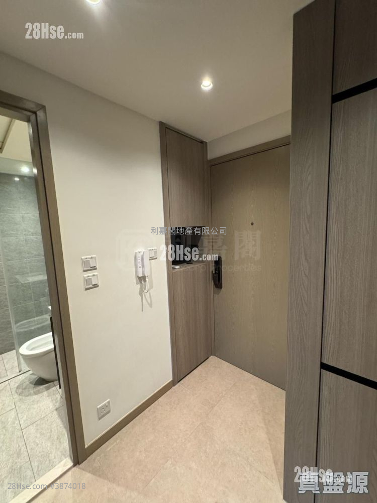 Wetland Seasons Bay Rental 1 Bedroom , 1 Bathroom 304 ft² ( 28.2 m² )