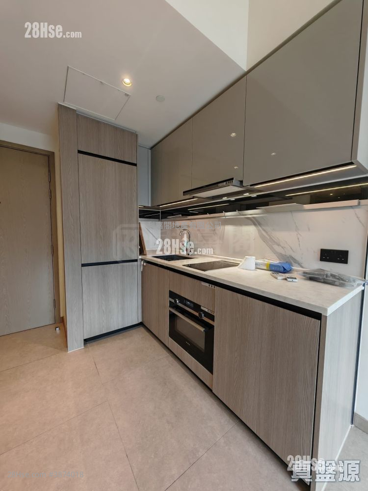 Wetland Seasons Bay Rental 1 Bedroom , 1 Bathroom 304 ft² ( 28.2 m² )