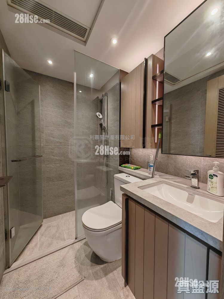 Wetland Seasons Bay Rental 1 Bedroom , 1 Bathroom 304 ft² ( 28.2 m² )
