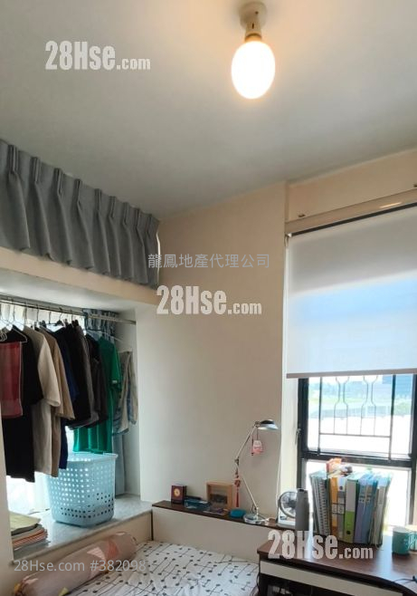 Prosperous Garden Sell 3 Bedrooms 606 ft² ( 56.3 m² )