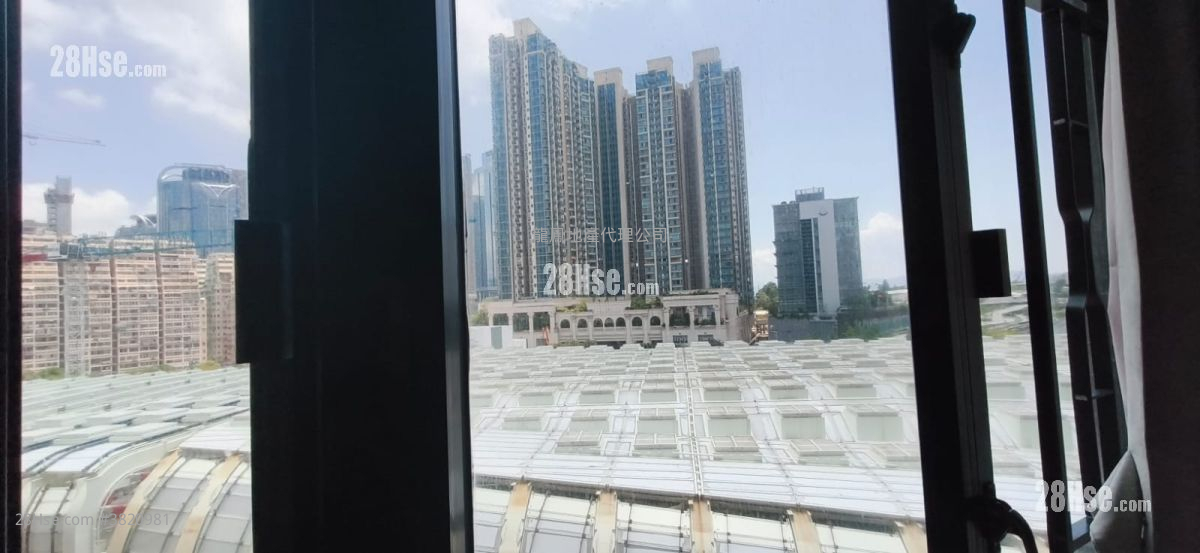 Prosperous Garden Sell 3 Bedrooms 606 ft² ( 56.3 m² )