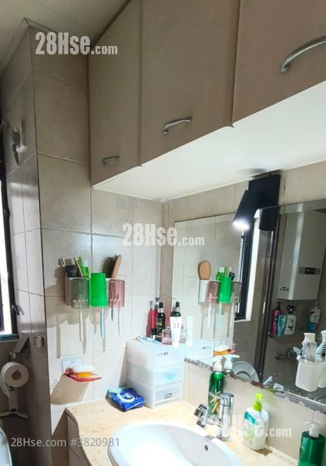 Prosperous Garden Sell 3 Bedrooms 606 ft² ( 56.3 m² )