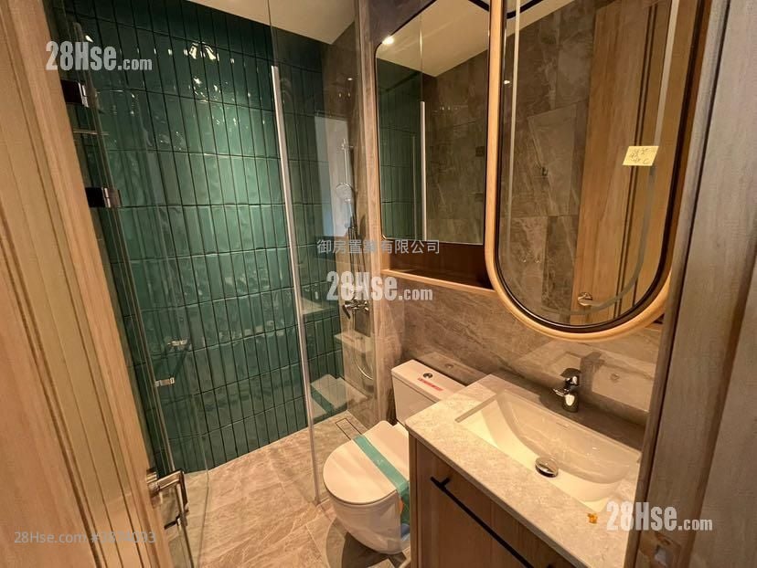 Hava Rental 282 ft² ( 26.2 m² )