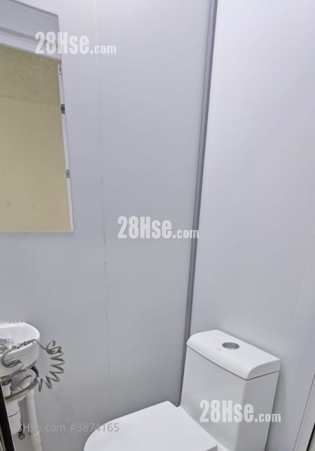 威力工业中心 租盘