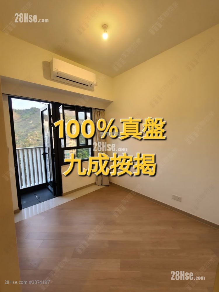 Mount Regency Sell 2 Bedrooms 386 ft² ( 35.9 m² )