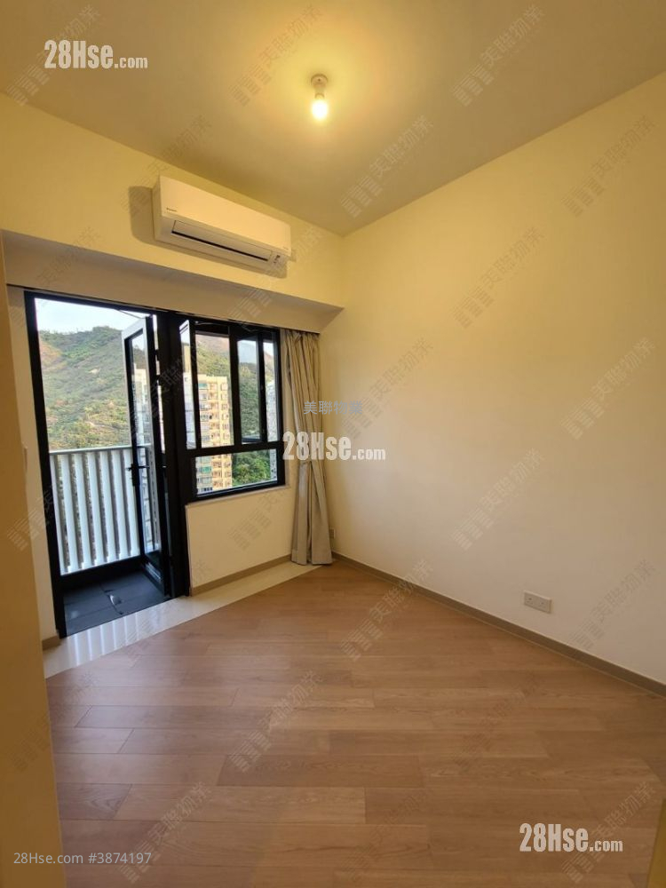 Mount Regency Sell 2 Bedrooms 386 ft² ( 35.9 m² )