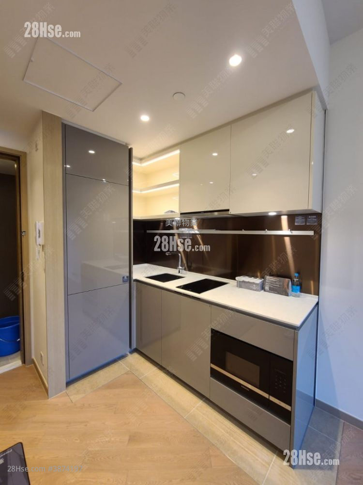 Mount Regency Sell 2 Bedrooms 386 ft² ( 35.9 m² )