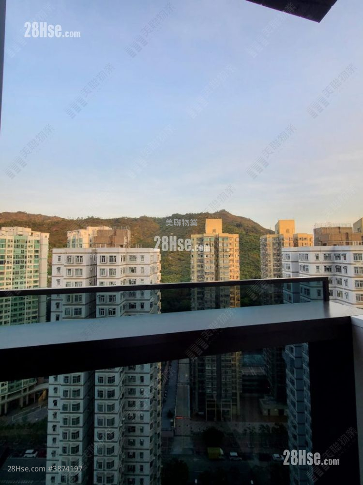Mount Regency Sell 2 Bedrooms 386 ft² ( 35.9 m² )