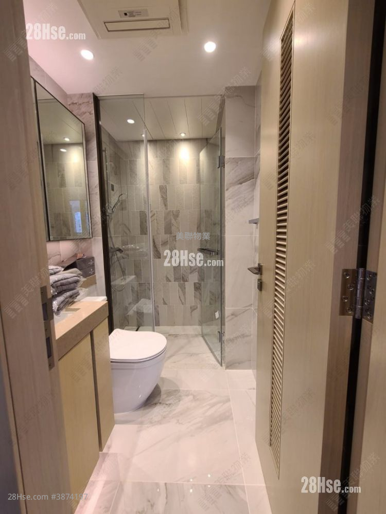 Mount Regency Sell 2 Bedrooms 386 ft² ( 35.9 m² )