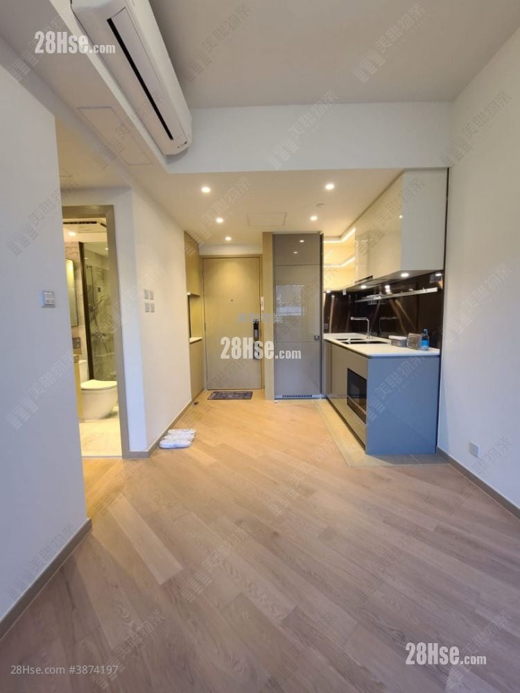 Mount Regency Sell 2 Bedrooms 386 ft² ( 35.9 m² )
