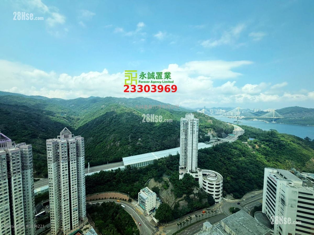 Bellagio Sell 2 Bedrooms , 1 Bathroom 530 ft² ( 49.2 m² )