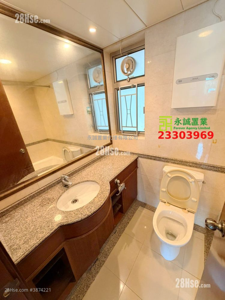 Bellagio Sell 2 Bedrooms , 1 Bathroom 530 ft² ( 49.2 m² )
