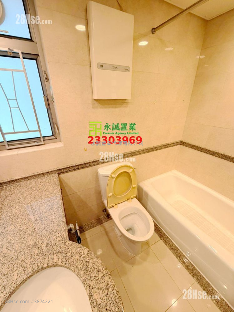Bellagio Sell 2 Bedrooms , 1 Bathroom 530 ft² ( 49.2 m² )