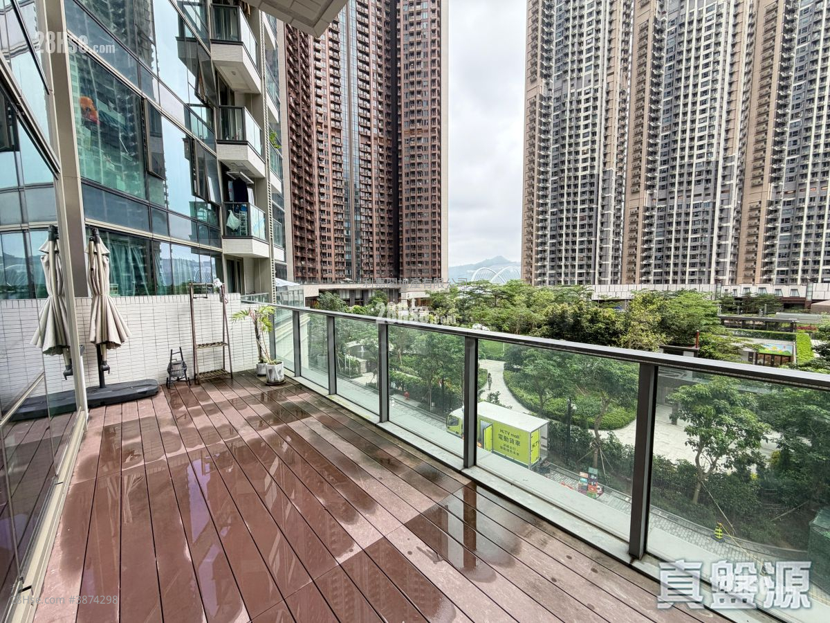 Marini Rental 1 Bedroom , 1 Bathroom 356 ft² ( 33.1 m² )