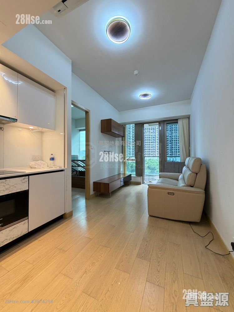 Marini Rental 1 Bedroom , 1 Bathroom 356 ft² ( 33.1 m² )