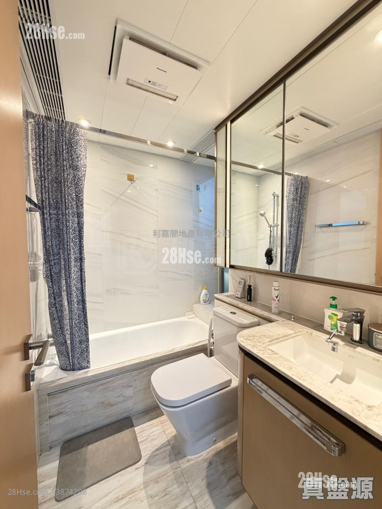 Marini Rental 1 Bedroom , 1 Bathroom 356 ft² ( 33.1 m² )