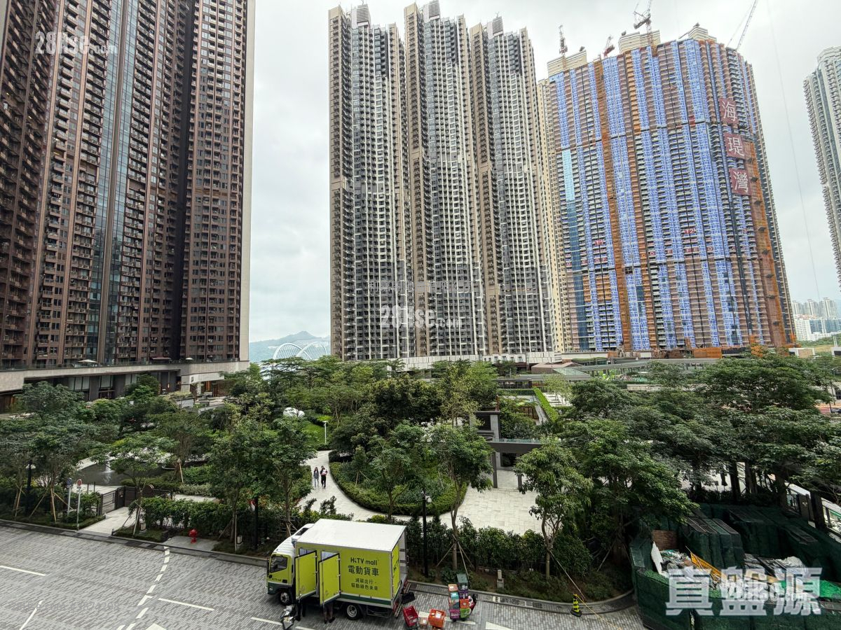 Marini Rental 1 Bedroom , 1 Bathroom 356 ft² ( 33.1 m² )
