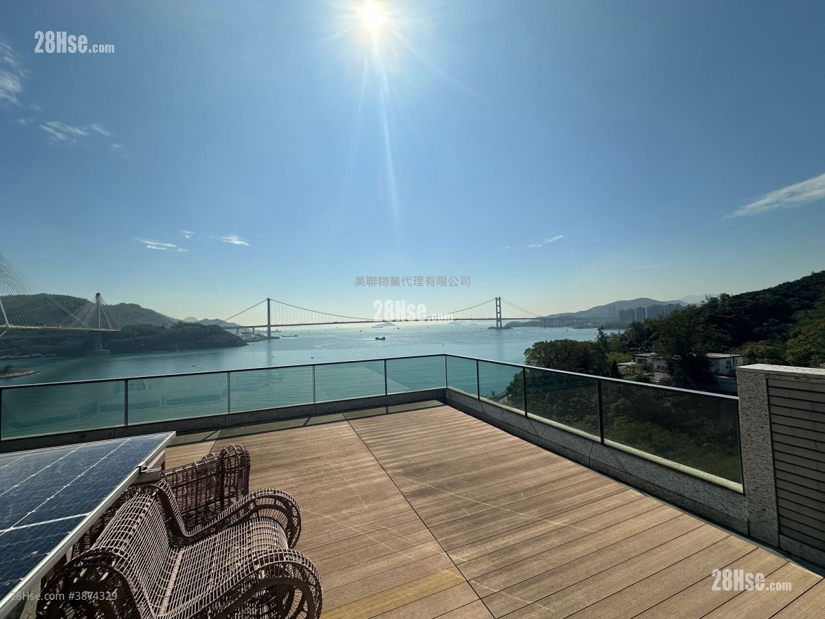 rooftoop: Deauville Sell 4,155 ft² ( 386.0 m² )