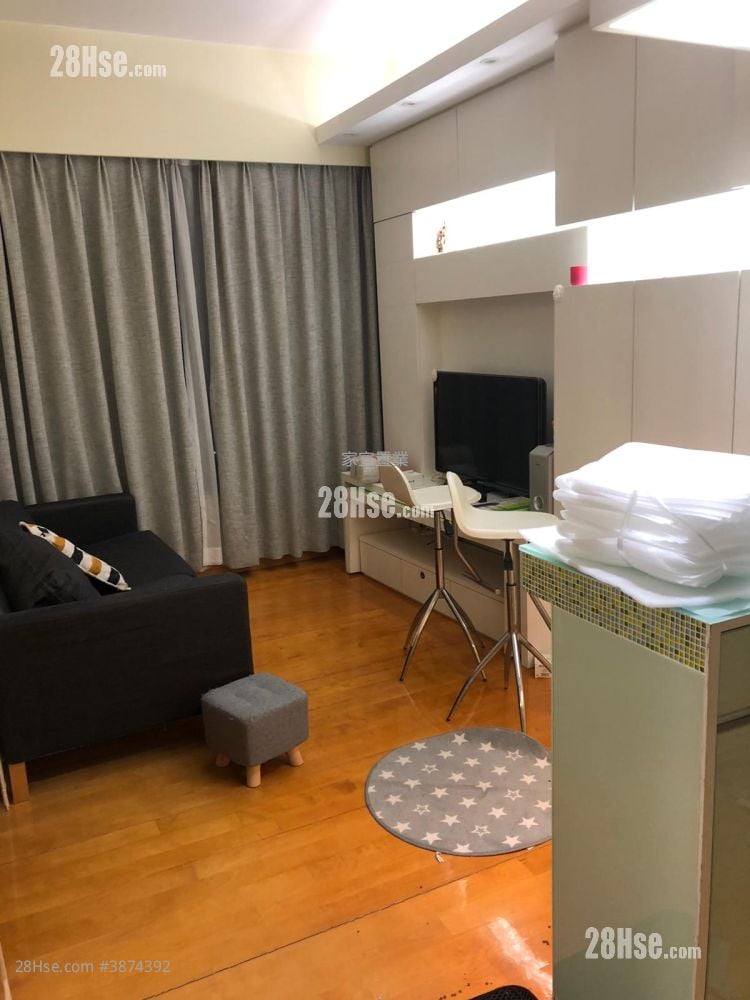 No.26 Kimberley Road Sell 1 Bedroom , 1 Bathroom 333 ft² ( 30.9 m² )