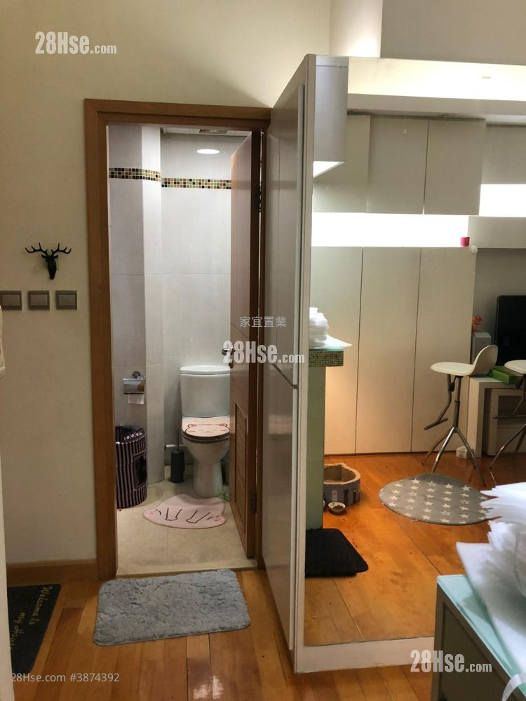 No.26 Kimberley Road Sell 1 Bedroom , 1 Bathroom 333 ft² ( 30.9 m² )