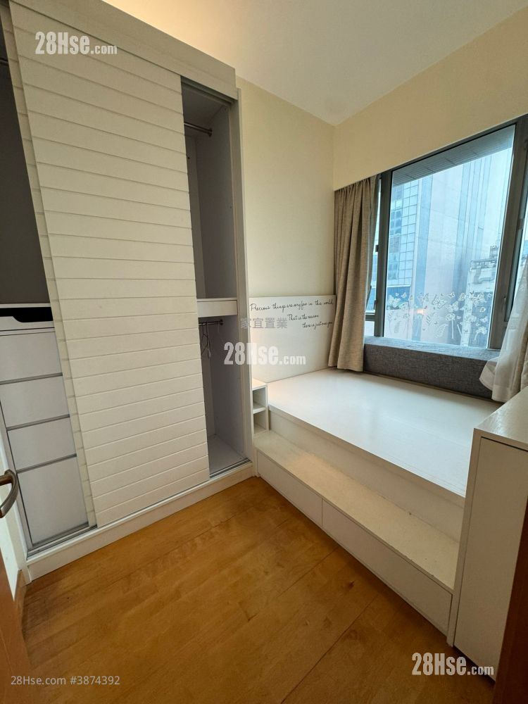 No.26 Kimberley Road Sell 1 Bedroom , 1 Bathroom 333 ft² ( 30.9 m² )