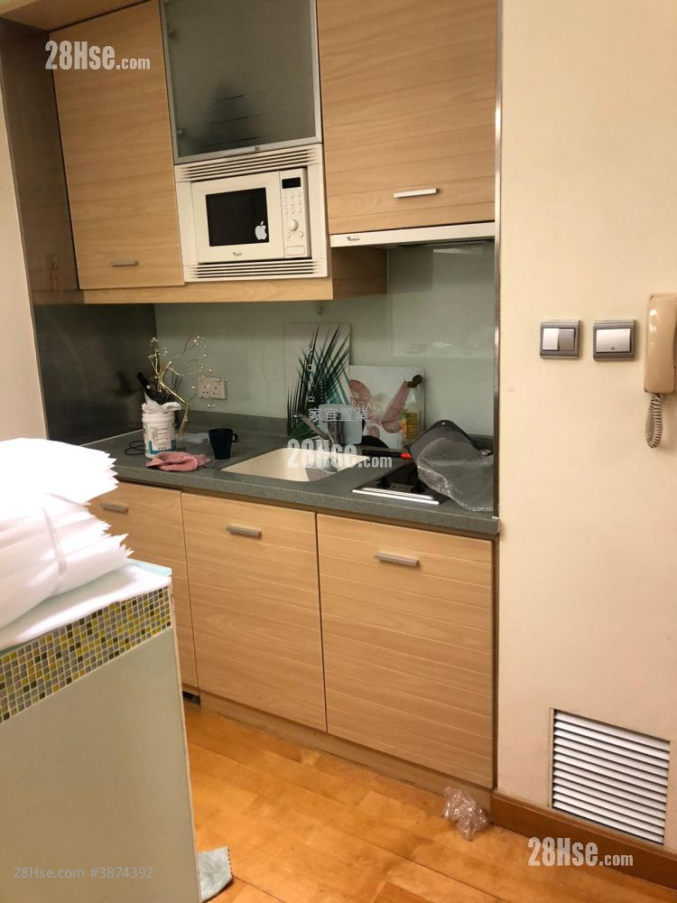 No.26 Kimberley Road Sell 1 Bedroom , 1 Bathroom 333 ft² ( 30.9 m² )