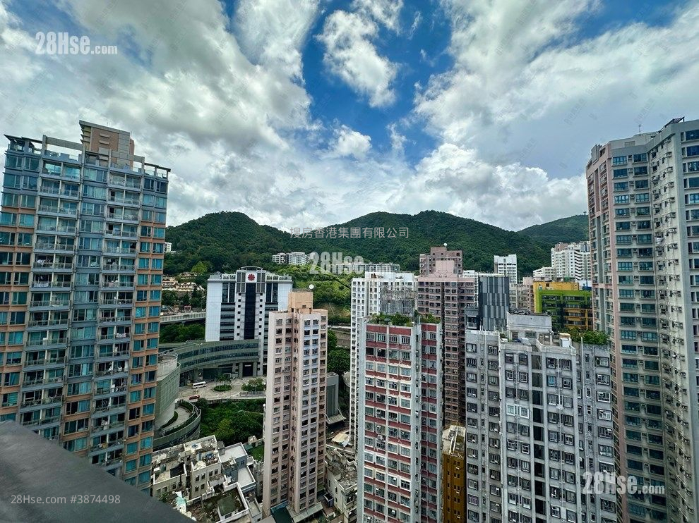 Soyo Square Rental Studio , 1 Bathroom 177 ft² ( 16.4 m² )