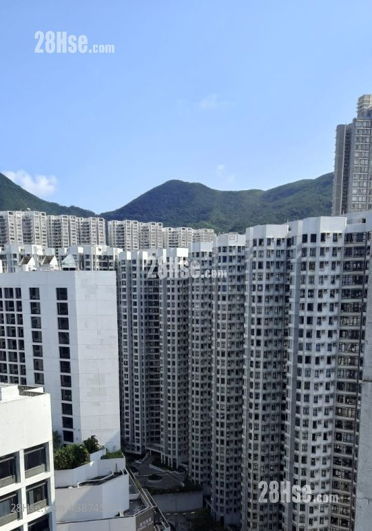 Kornhill Garden Sell 2 Bedrooms , 1 Bathroom 431 ft² ( 40.0 m² )