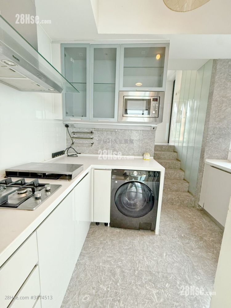 Crown By The Sea Sell 3 Bedrooms , 3 Bathrooms 1,026 ft² ( 95.3 m² )