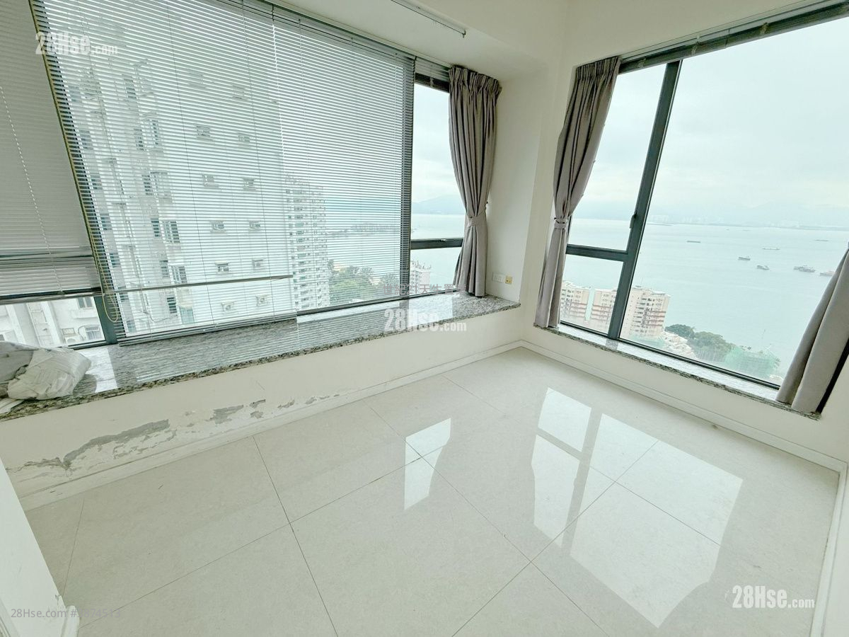 Crown By The Sea Sell 3 Bedrooms , 3 Bathrooms 1,026 ft² ( 95.3 m² )