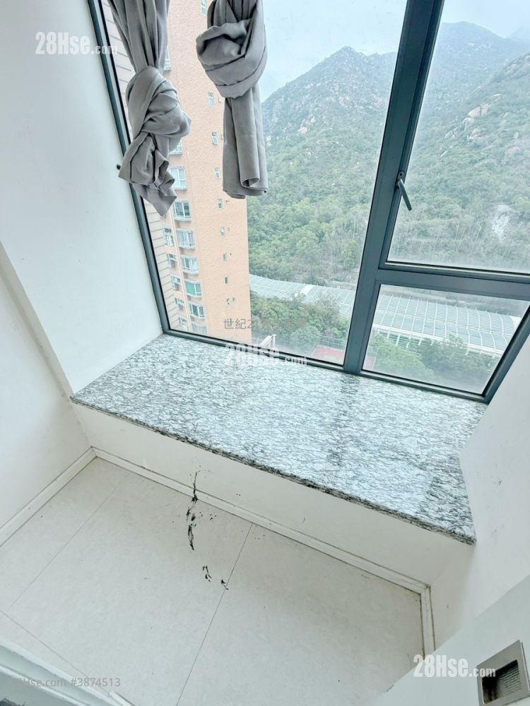 Crown By The Sea Sell 3 Bedrooms , 3 Bathrooms 1,026 ft² ( 95.3 m² )