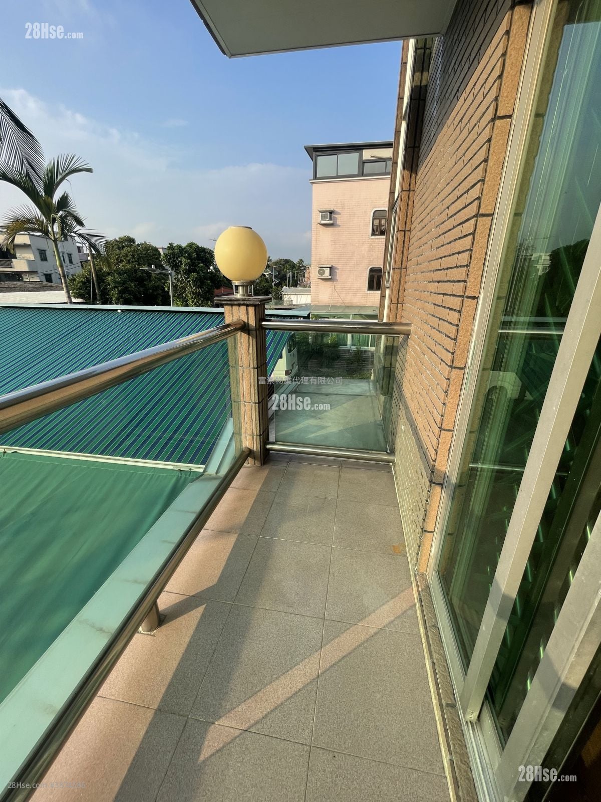 Tuen Tsz Wa Rental 3 Bedrooms , 1 Bathroom 653 ft² ( 60.7 m² )